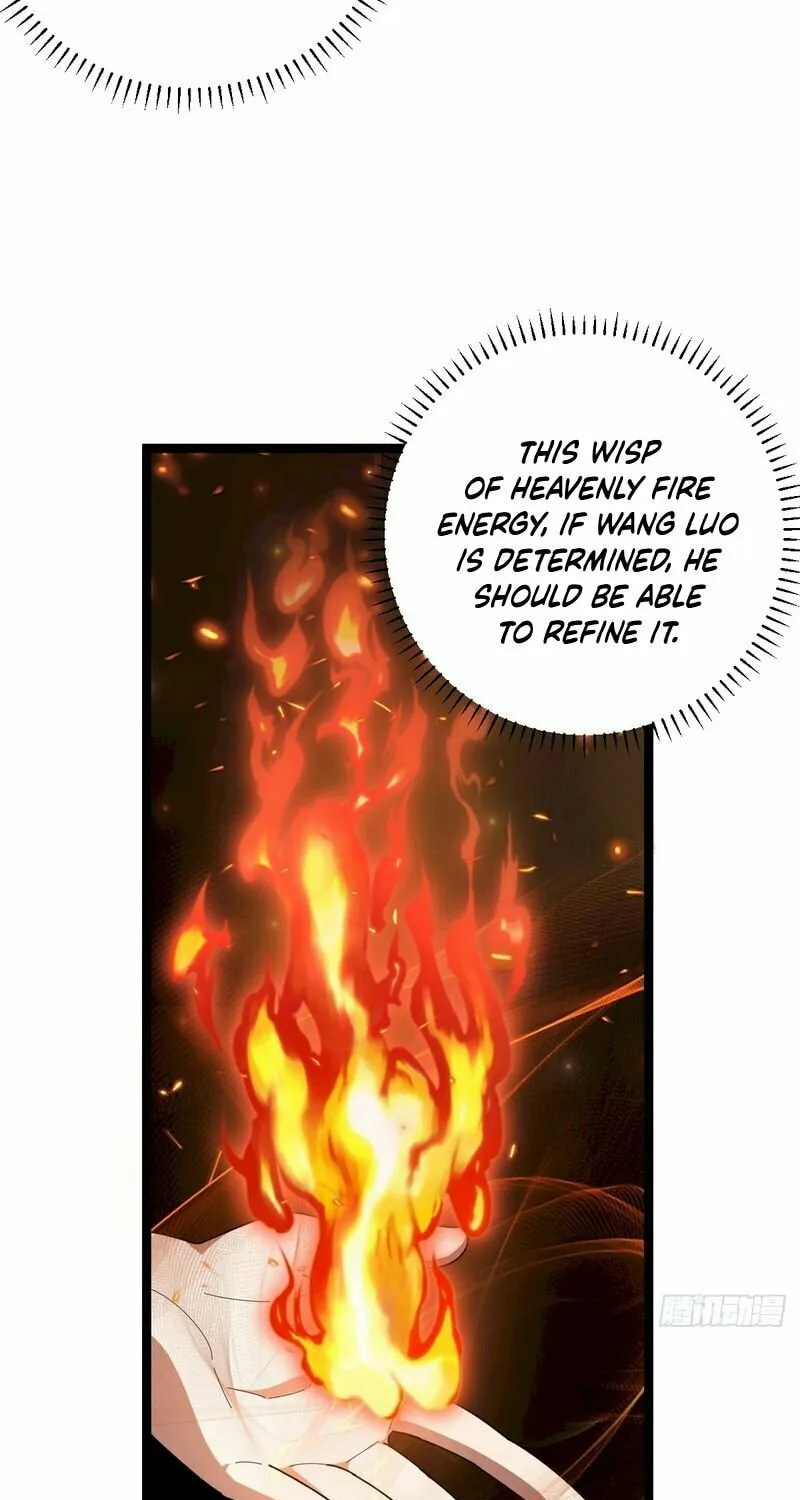 Invincible After a Hundred Years of Seclusion Chapter 82 page 38 - 