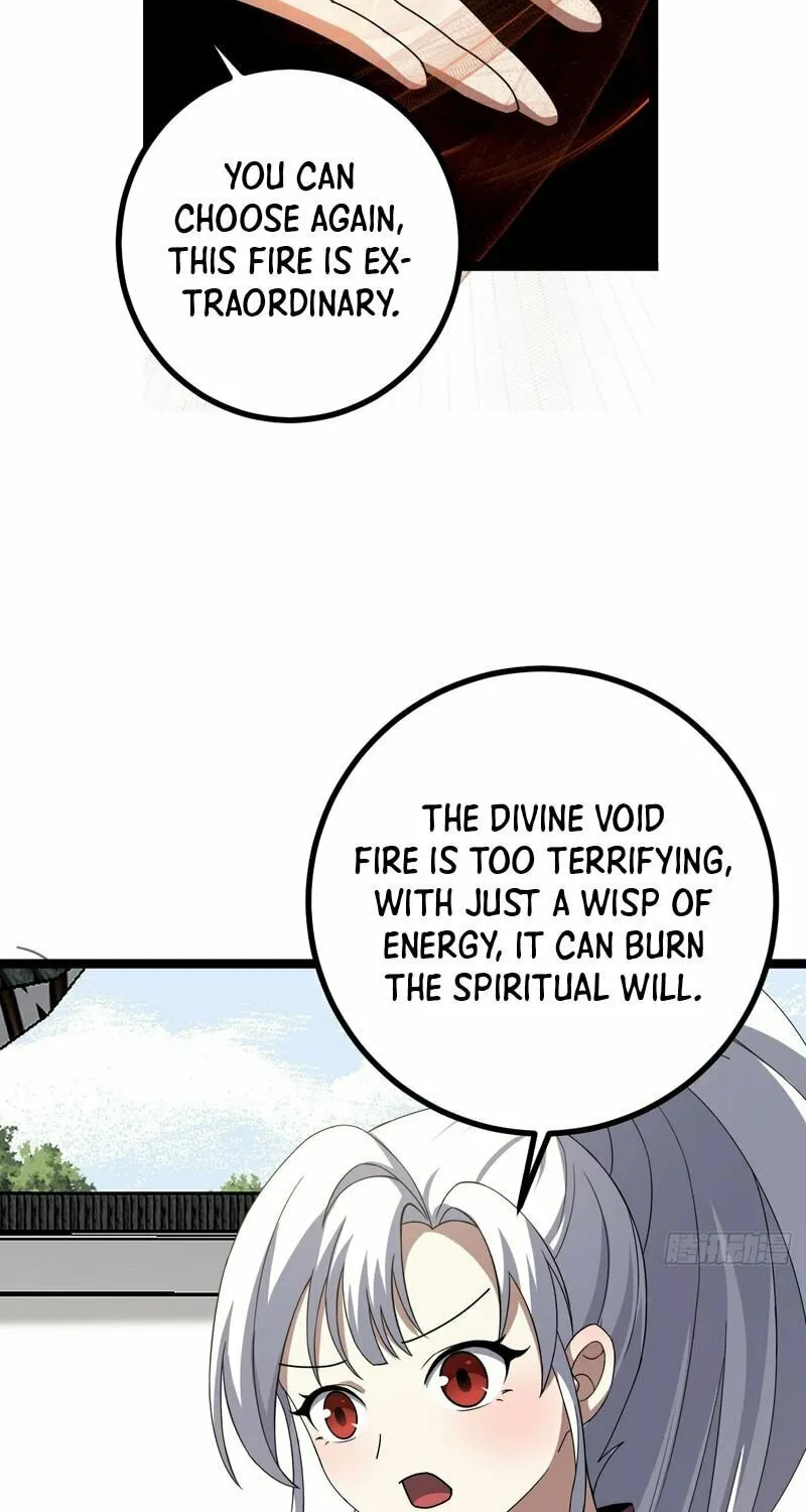 Invincible After a Hundred Years of Seclusion Chapter 82 page 39 - 