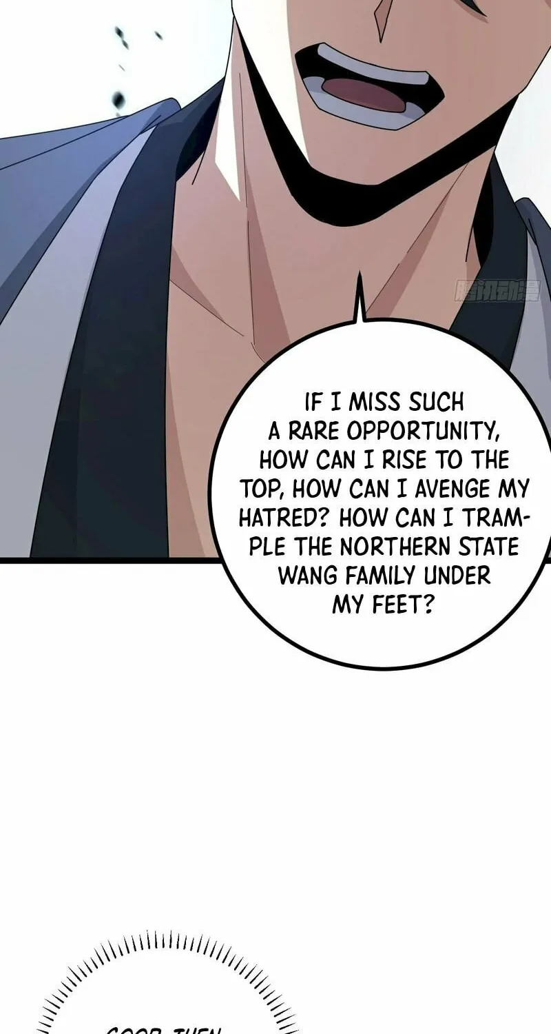 Invincible After a Hundred Years of Seclusion Chapter 82 page 42 - 