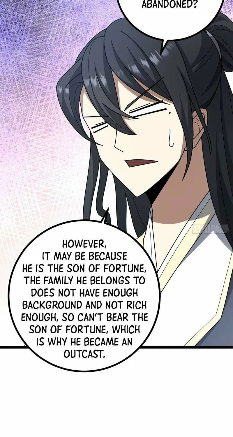 Invincible After a Hundred Years of Seclusion Chapter 82 page 6 - 
