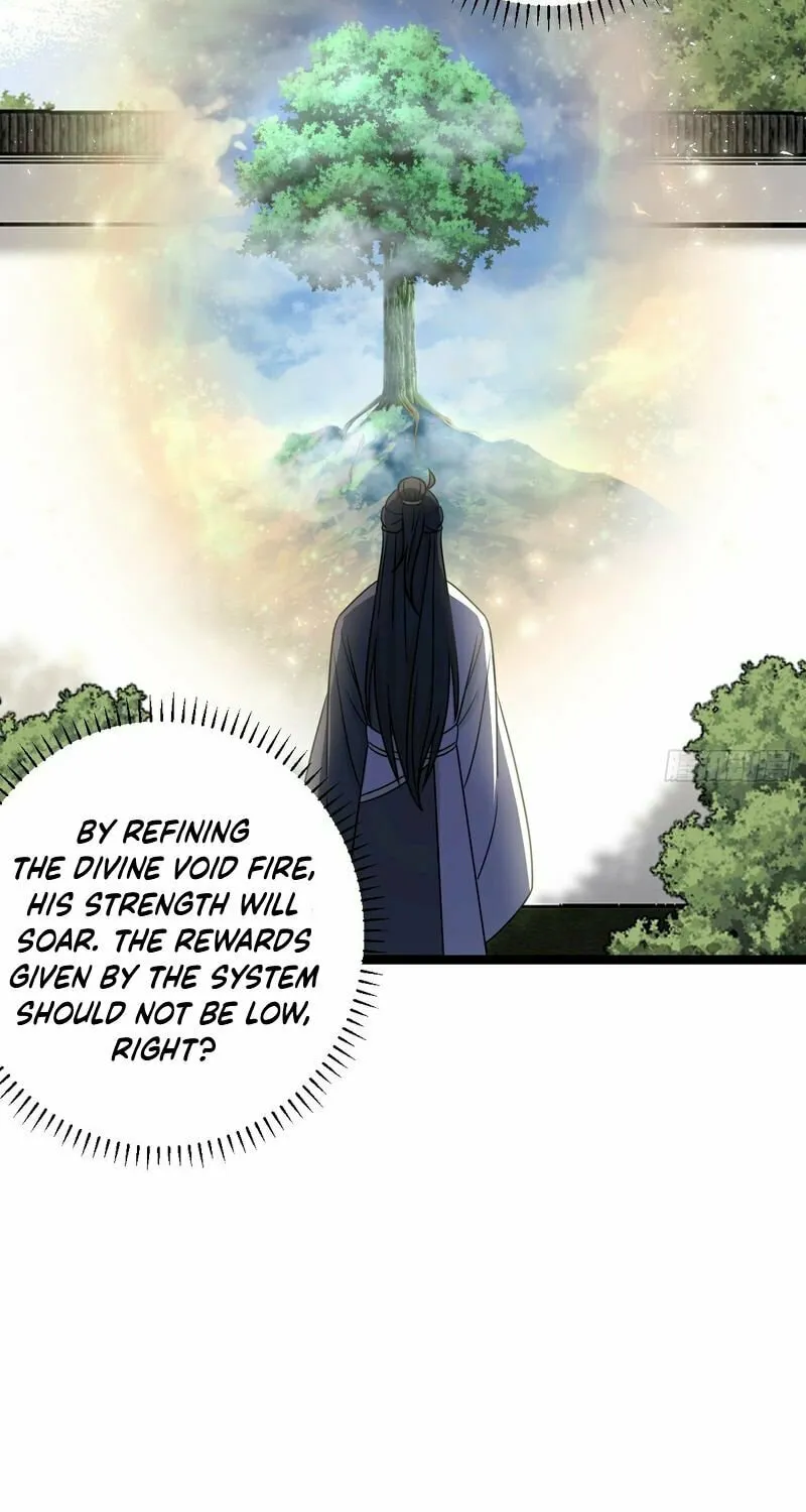 Invincible After a Hundred Years of Seclusion Chapter 82 page 52 - 