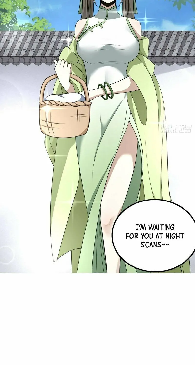 Invincible After a Hundred Years of Seclusion Chapter 82 page 55 - 