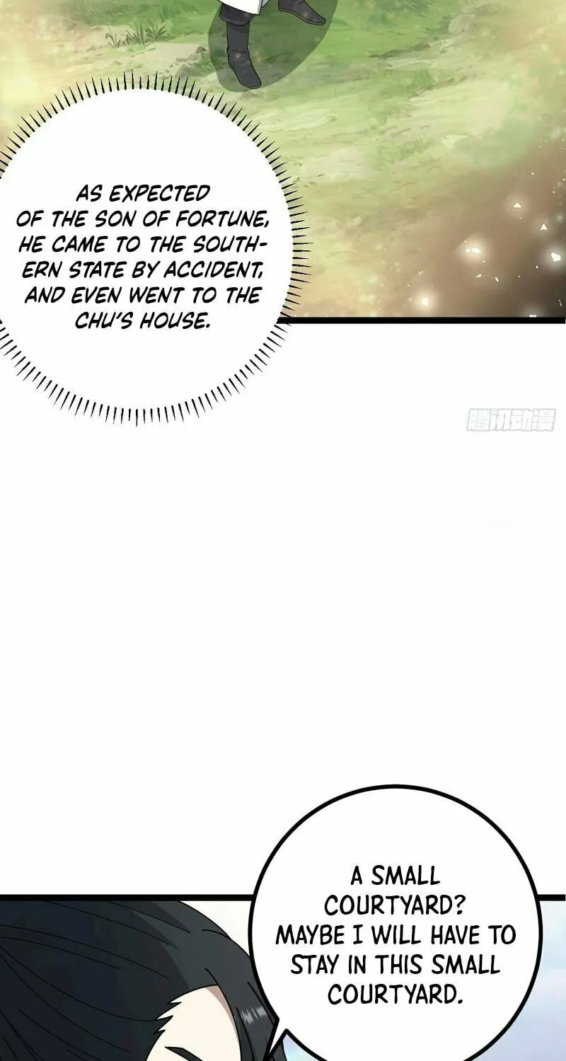 Invincible After a Hundred Years of Seclusion Chapter 82 page 9 - 