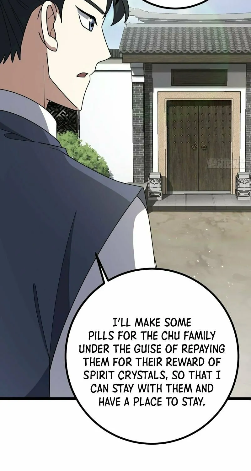 Invincible After a Hundred Years of Seclusion Chapter 82 page 10 - 