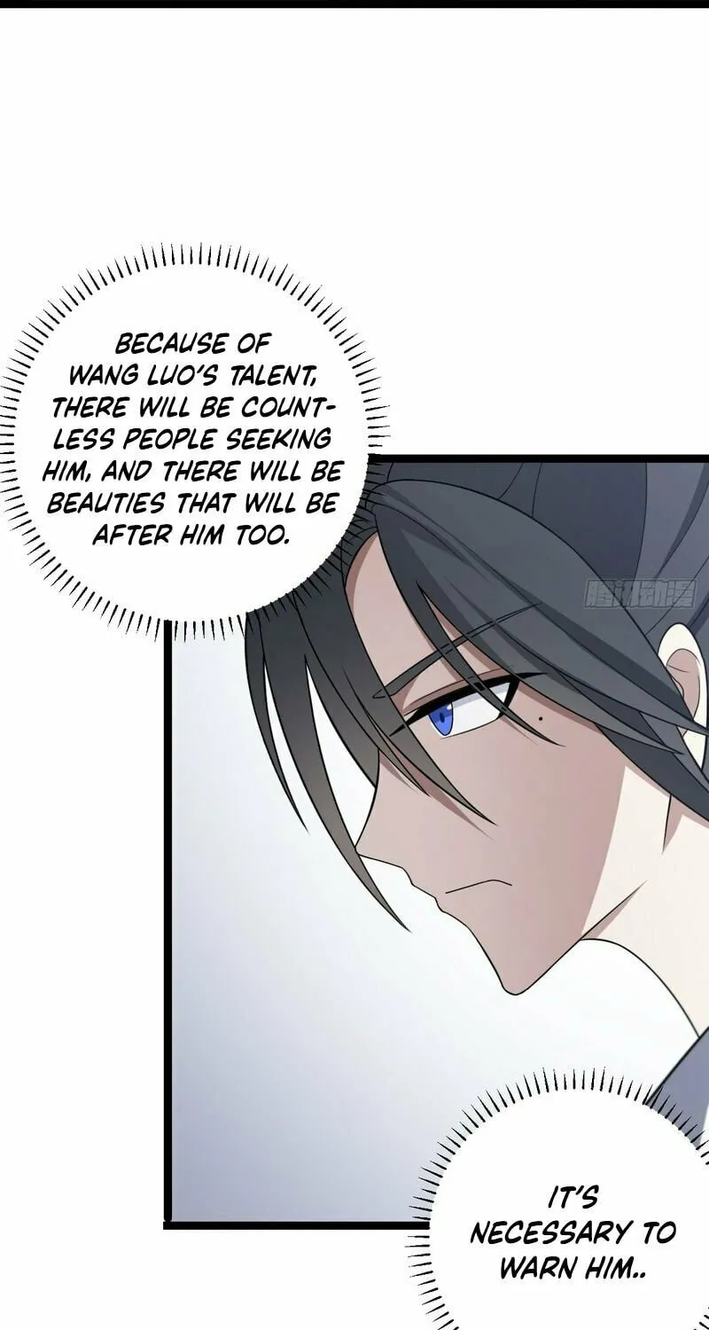 Invincible After a Hundred Years of Seclusion Chapter 83 page 14 - 