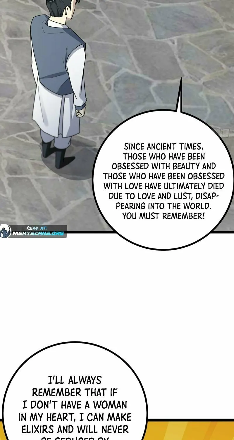 Invincible After a Hundred Years of Seclusion Chapter 83 page 17 - 