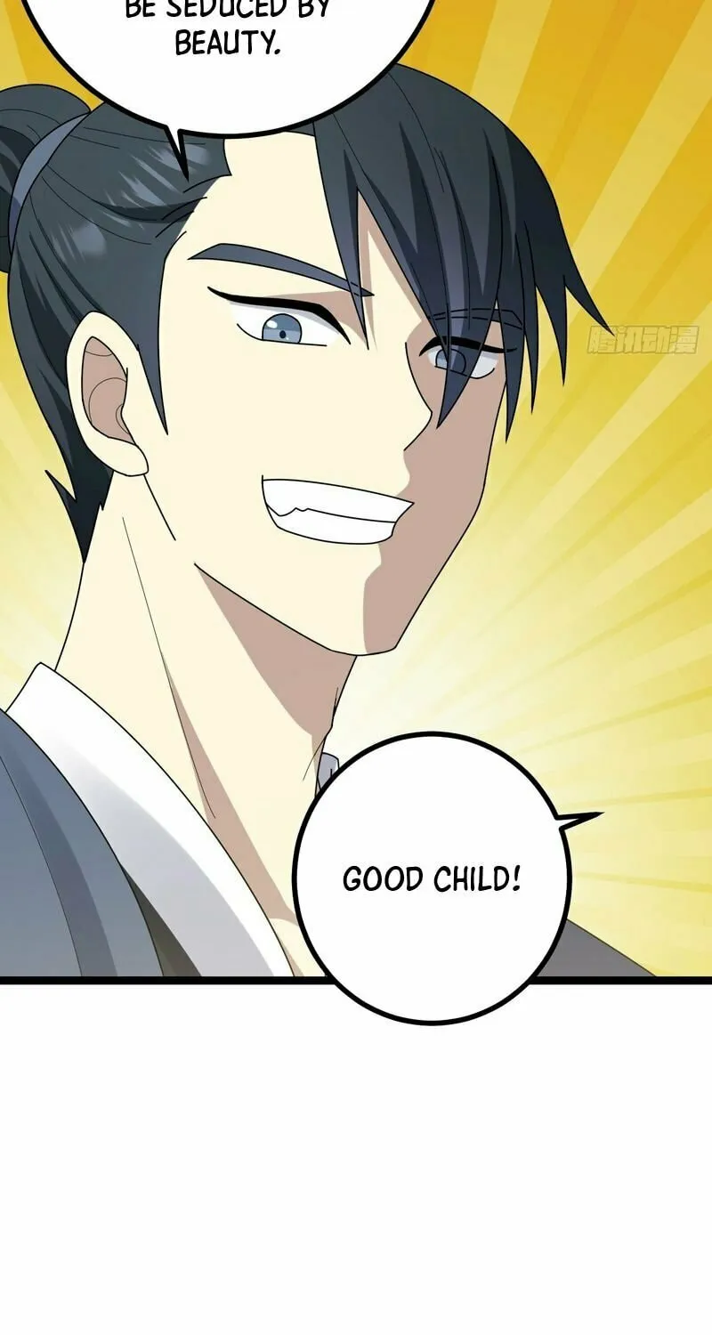 Invincible After a Hundred Years of Seclusion Chapter 83 page 18 - 
