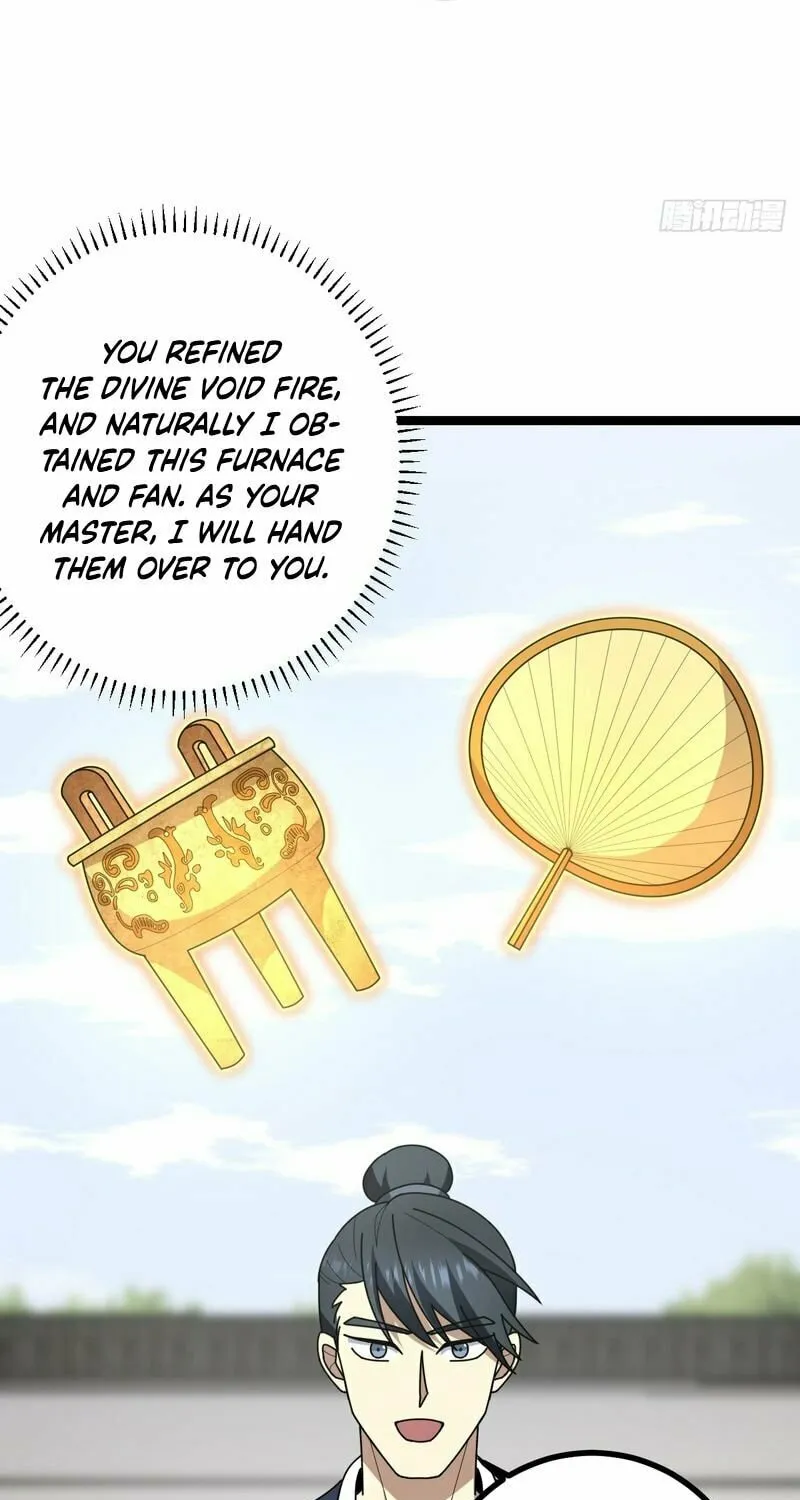 Invincible After a Hundred Years of Seclusion Chapter 83 page 20 - 
