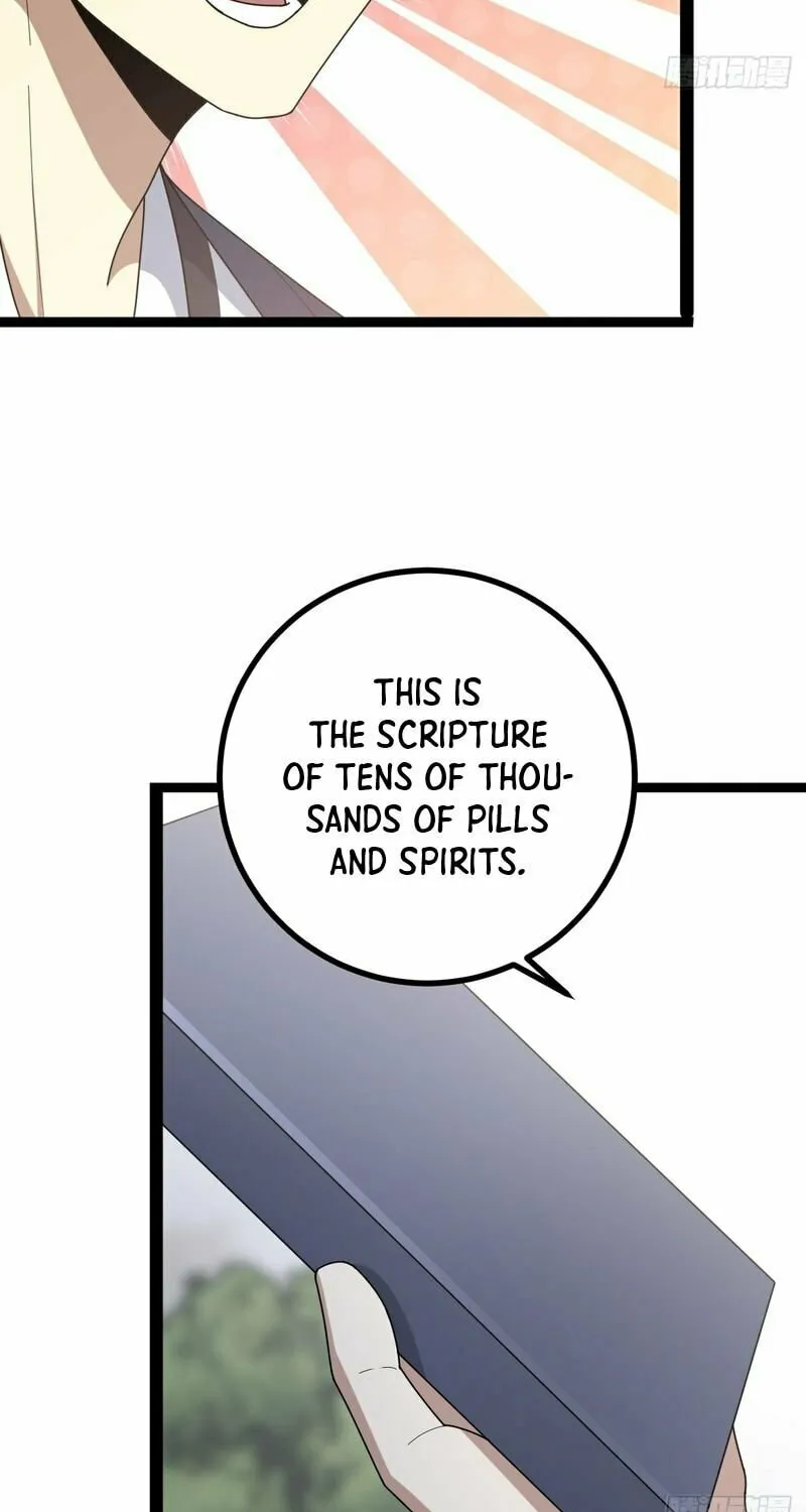 Invincible After a Hundred Years of Seclusion Chapter 83 page 22 - 