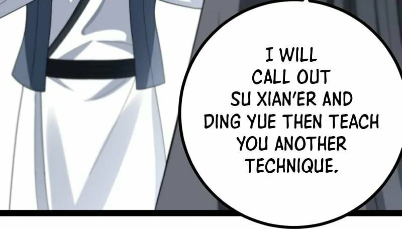Invincible After a Hundred Years of Seclusion Chapter 83 page 26 - 