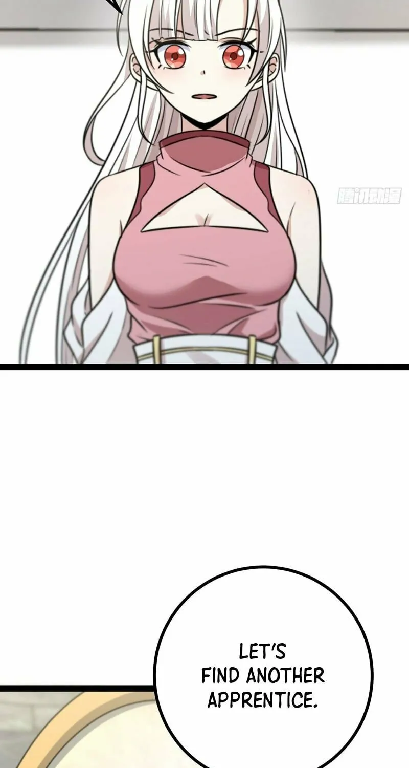 Invincible After a Hundred Years of Seclusion Chapter 83 page 29 - 