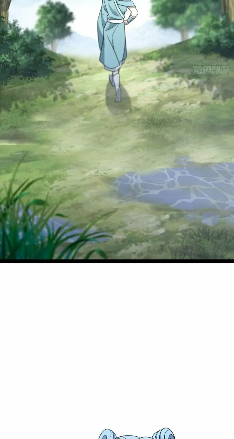 Invincible After a Hundred Years of Seclusion Chapter 83 page 31 - 