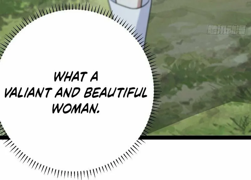 Invincible After a Hundred Years of Seclusion Chapter 83 page 33 - 