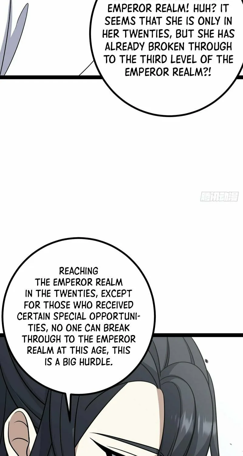 Invincible After a Hundred Years of Seclusion Chapter 83 page 35 - 