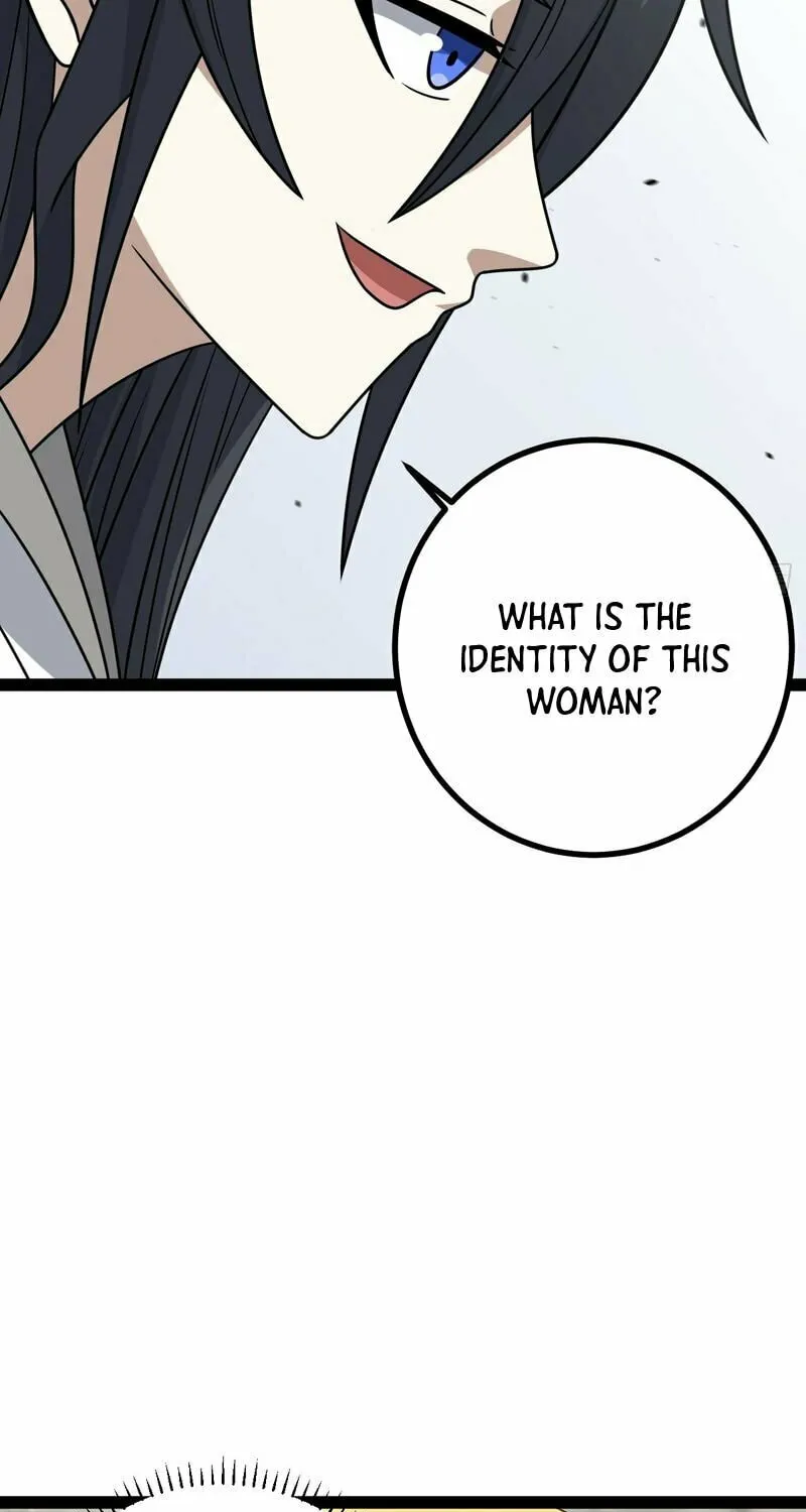 Invincible After a Hundred Years of Seclusion Chapter 83 page 36 - 