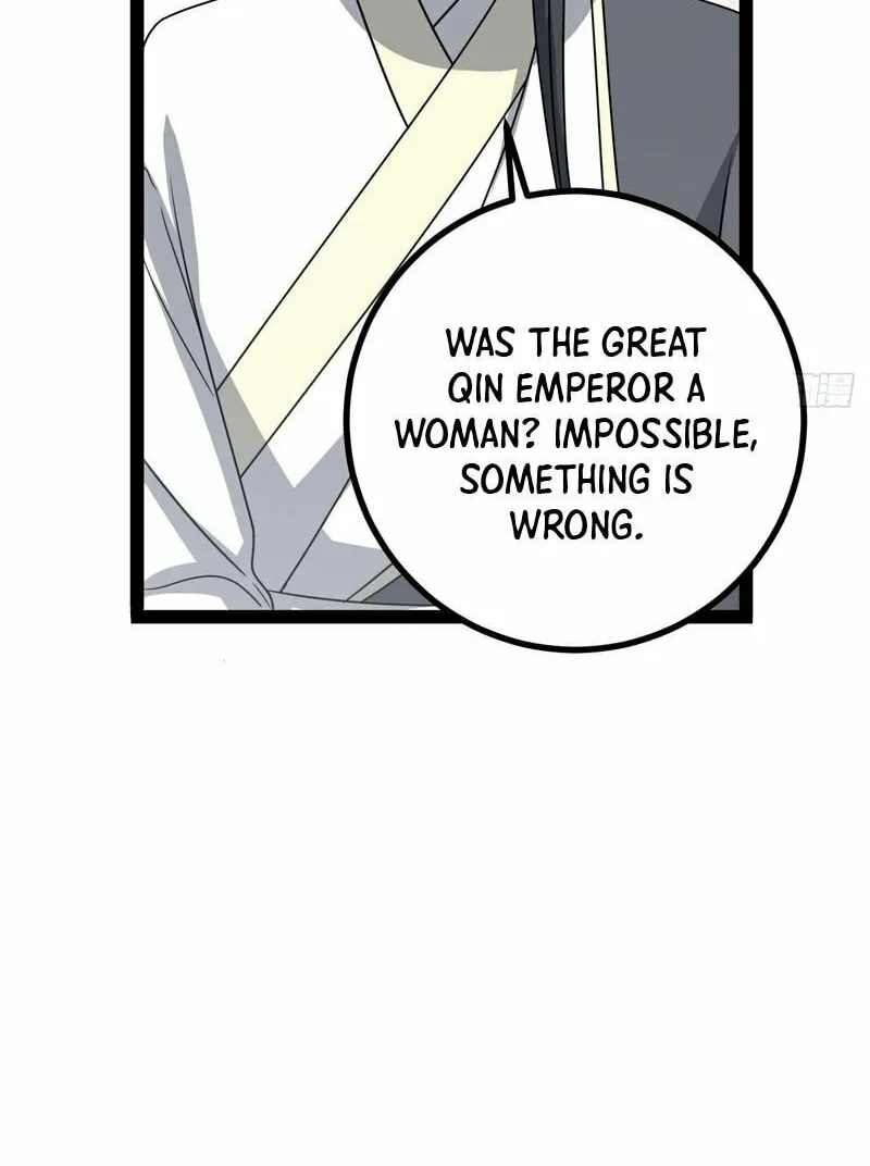 Invincible After a Hundred Years of Seclusion Chapter 83 page 39 - 