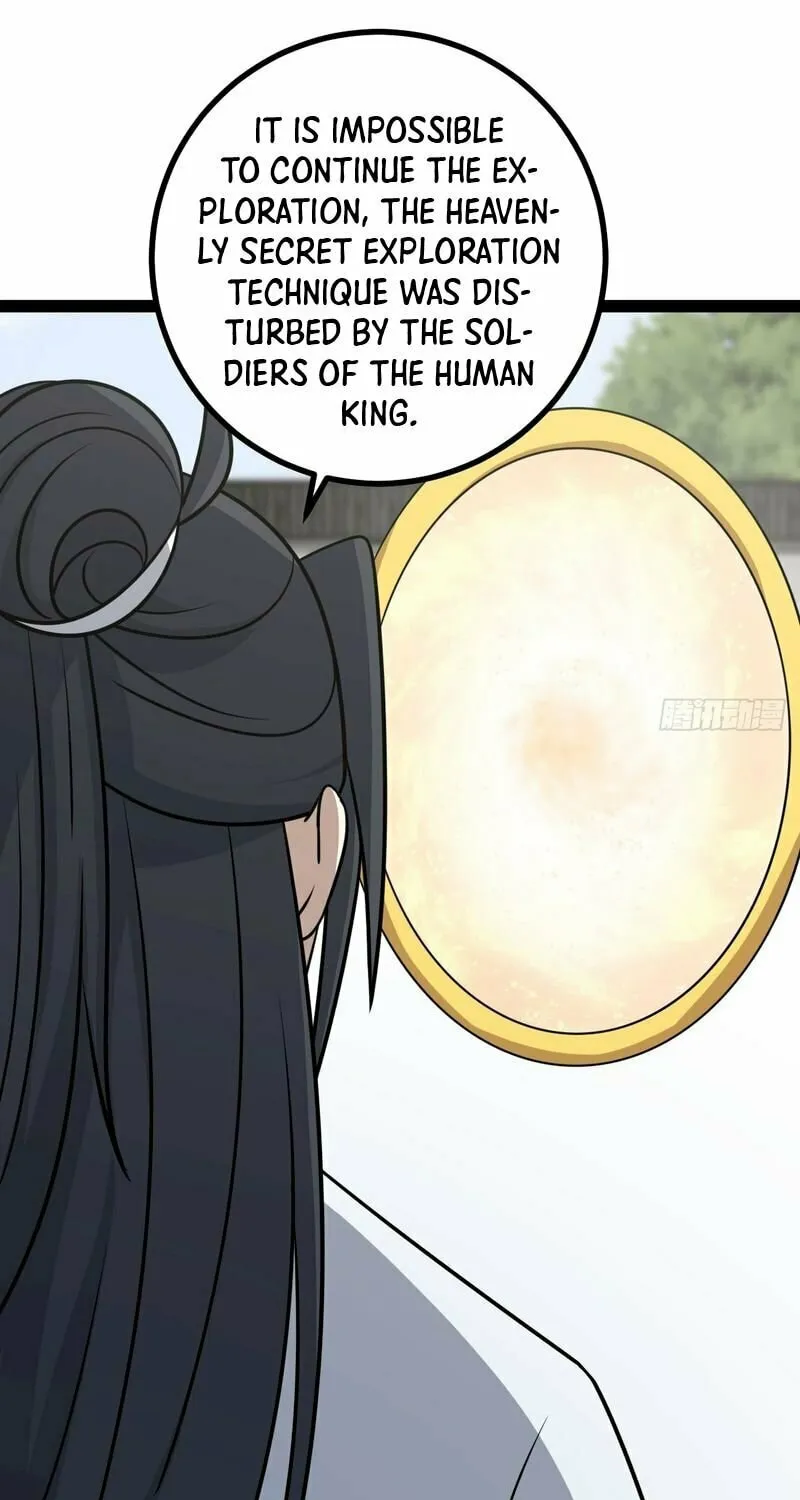 Invincible After a Hundred Years of Seclusion Chapter 83 page 40 - 