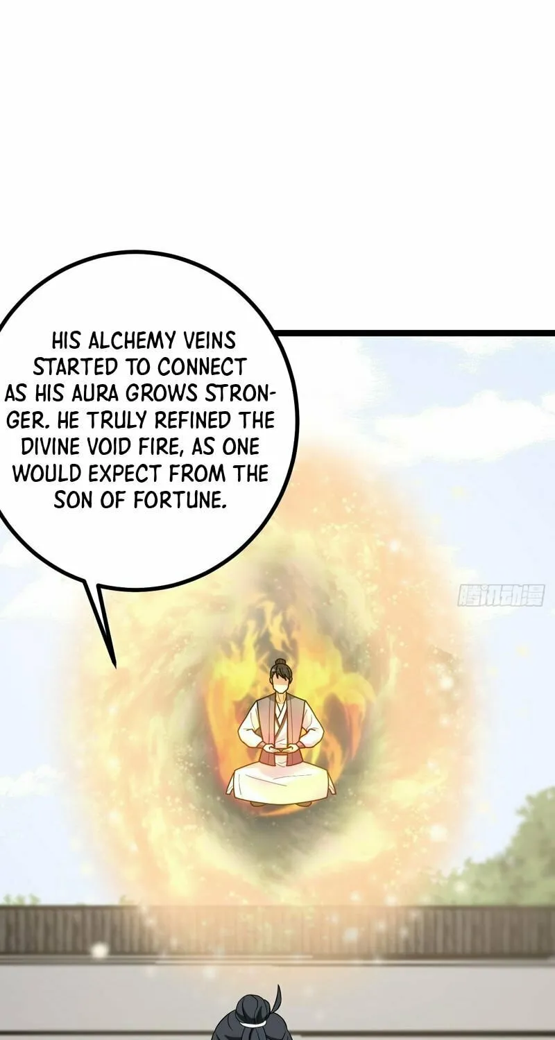 Invincible After a Hundred Years of Seclusion Chapter 83 page 5 - 