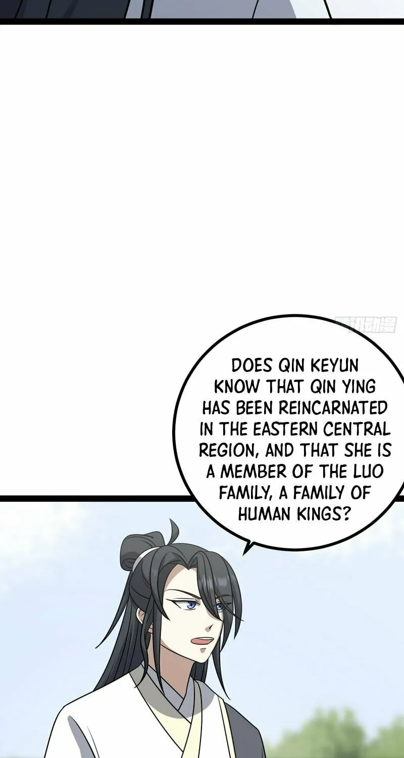 Invincible After a Hundred Years of Seclusion Chapter 83 page 41 - 