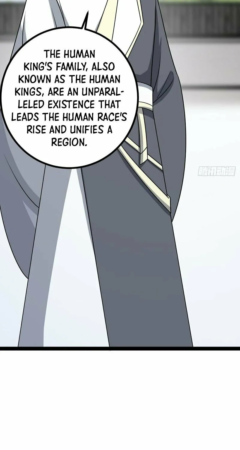 Invincible After a Hundred Years of Seclusion Chapter 83 page 42 - 