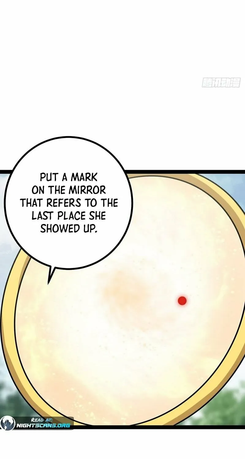 Invincible After a Hundred Years of Seclusion Chapter 83 page 43 - 