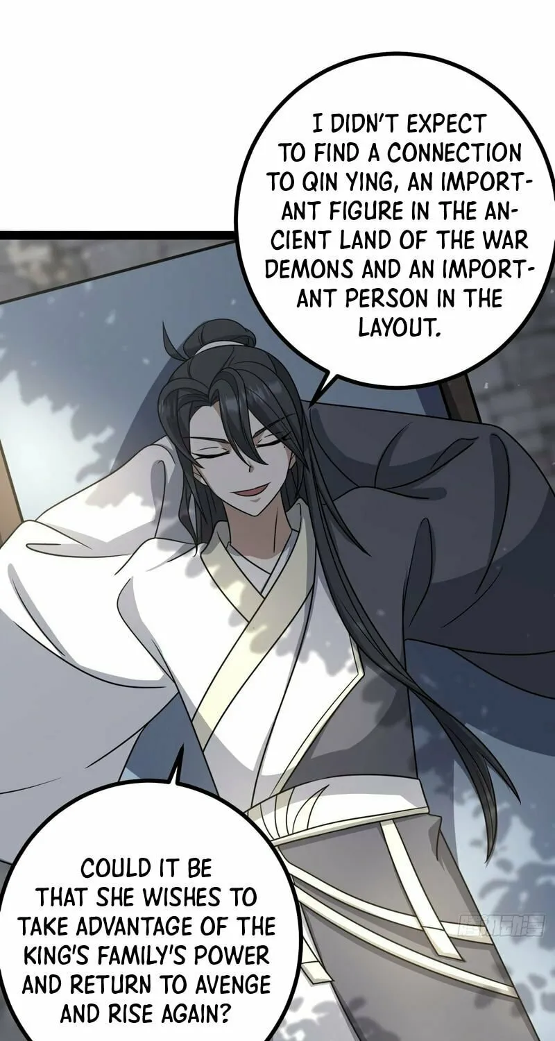 Invincible After a Hundred Years of Seclusion Chapter 83 page 45 - 