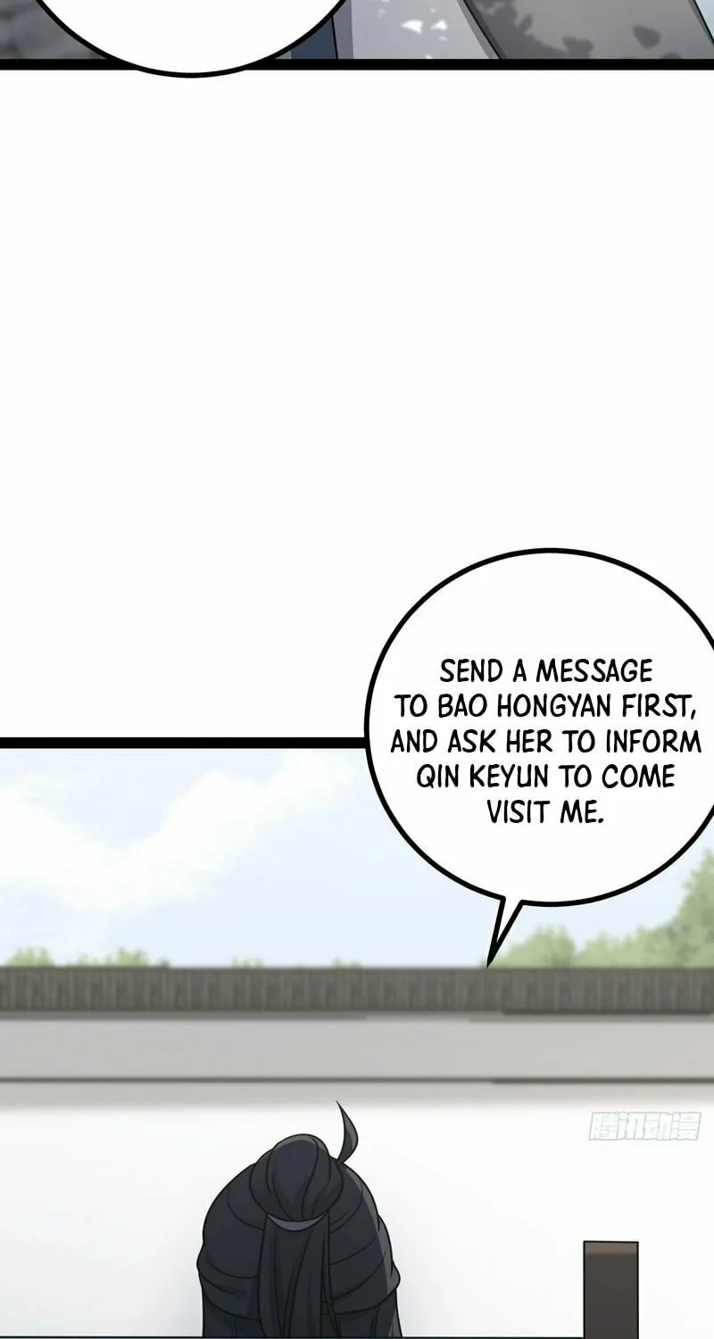 Invincible After a Hundred Years of Seclusion Chapter 83 page 46 - 