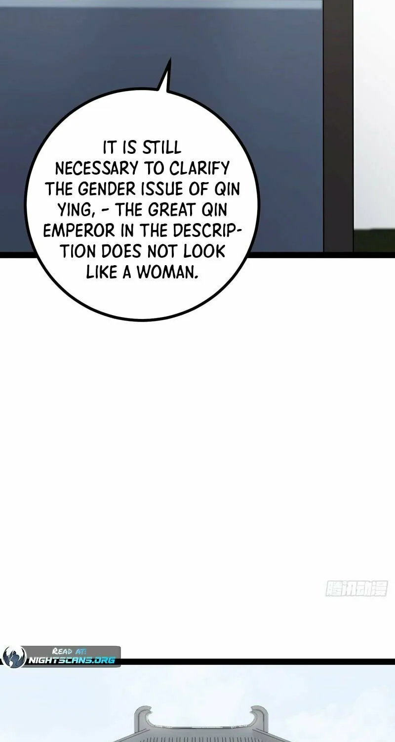 Invincible After a Hundred Years of Seclusion Chapter 83 page 47 - 