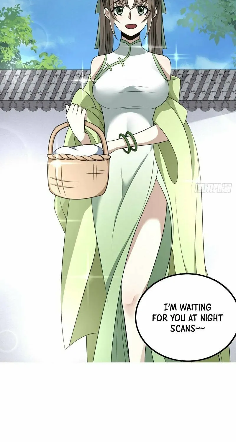 Invincible After a Hundred Years of Seclusion Chapter 83 page 51 - 