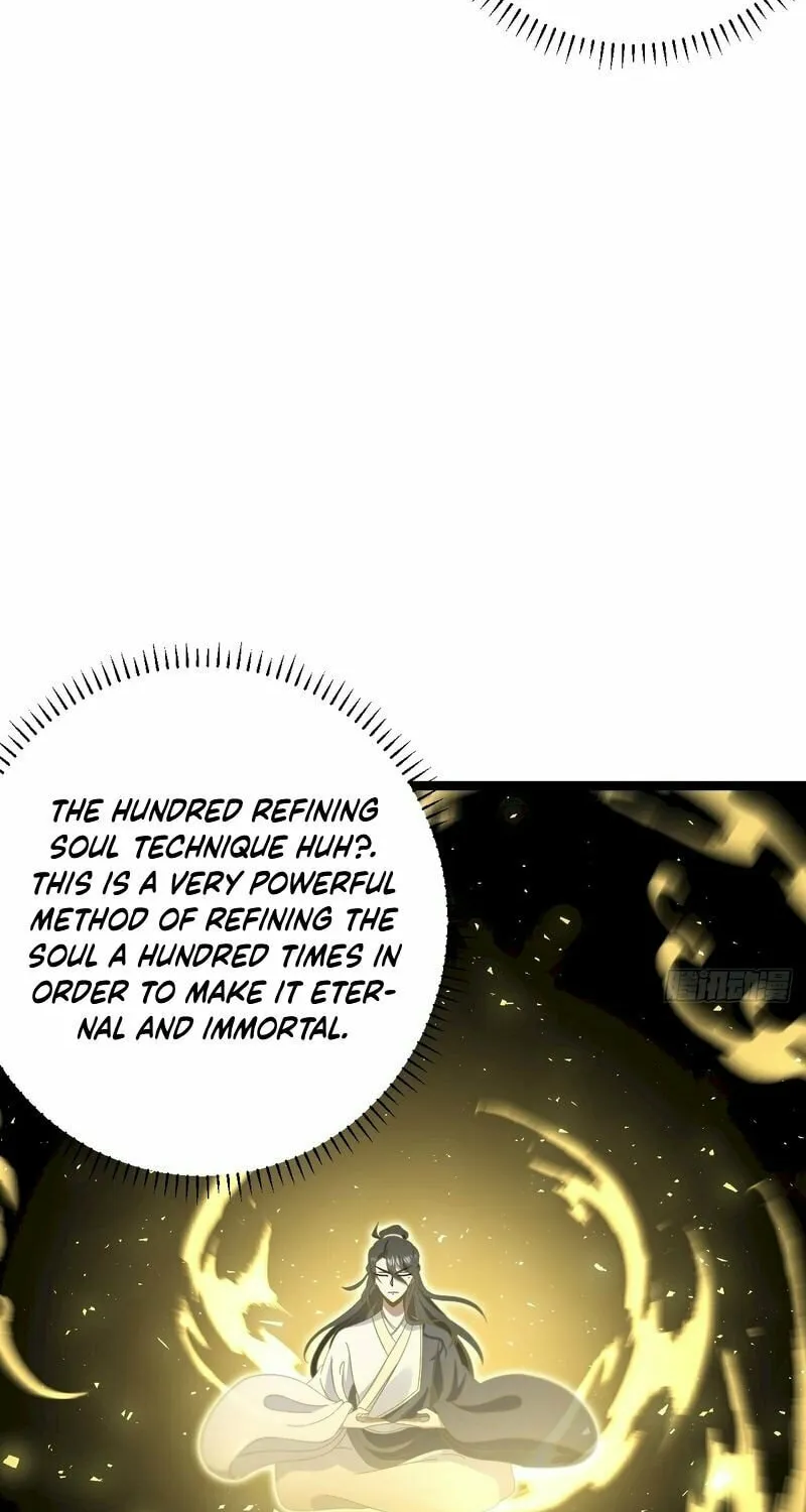 Invincible After a Hundred Years of Seclusion Chapter 83 page 9 - 