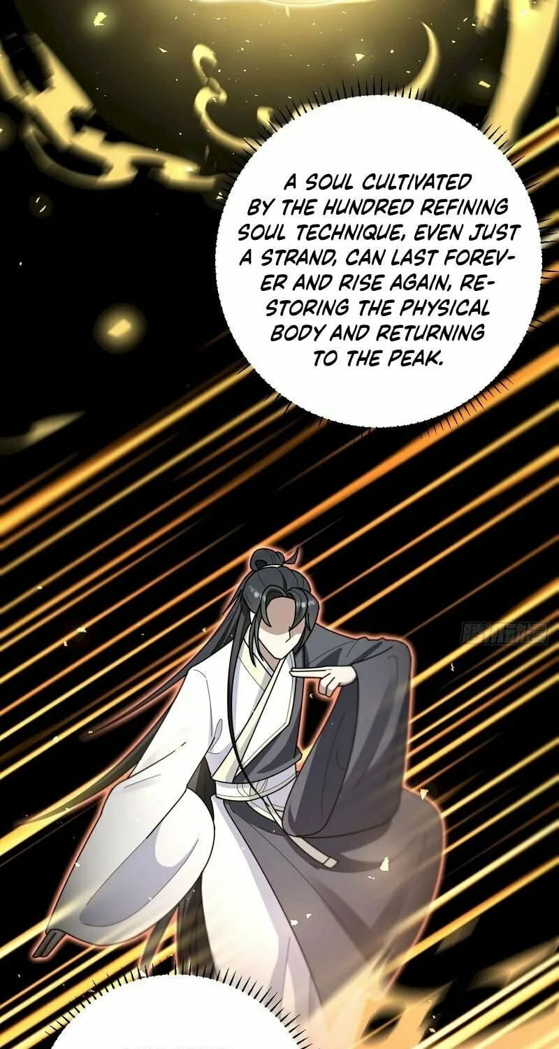 Invincible After a Hundred Years of Seclusion Chapter 83 page 10 - 