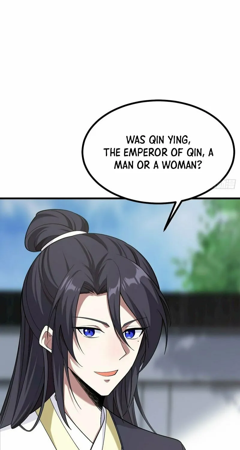 Invincible After a Hundred Years of Seclusion Chapter 84 page 13 - 