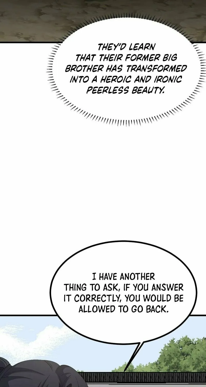 Invincible After a Hundred Years of Seclusion Chapter 84 page 22 - 