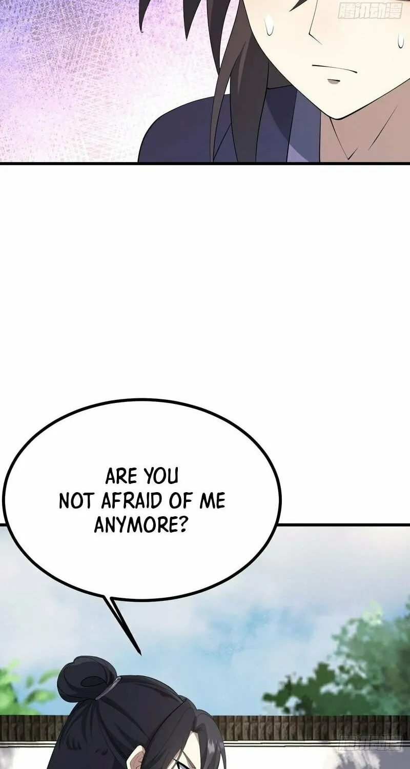Invincible After a Hundred Years of Seclusion Chapter 84 page 25 - 