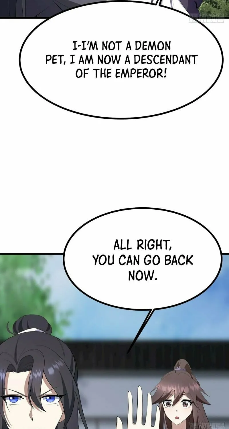 Invincible After a Hundred Years of Seclusion Chapter 84 page 29 - 
