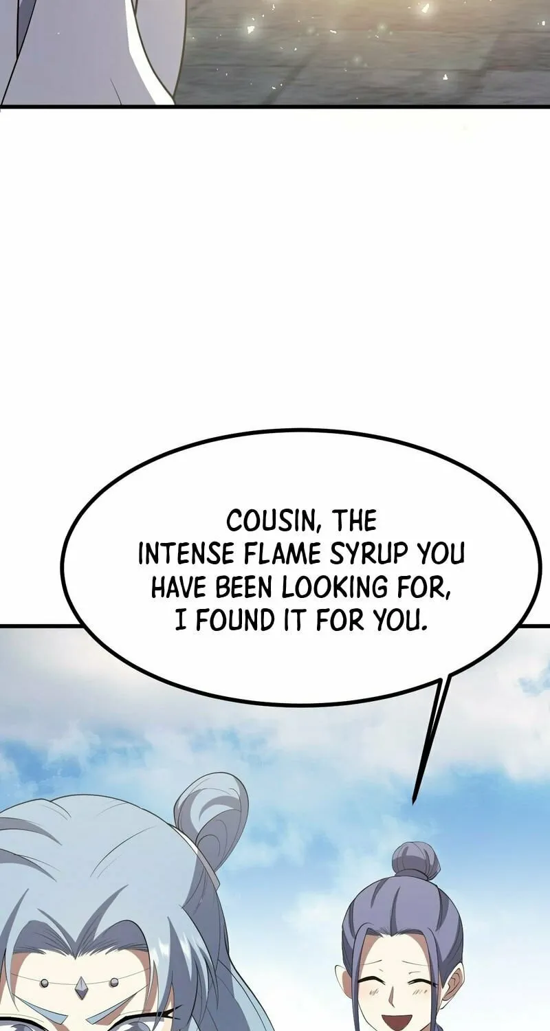 Invincible After a Hundred Years of Seclusion Chapter 84 page 38 - 