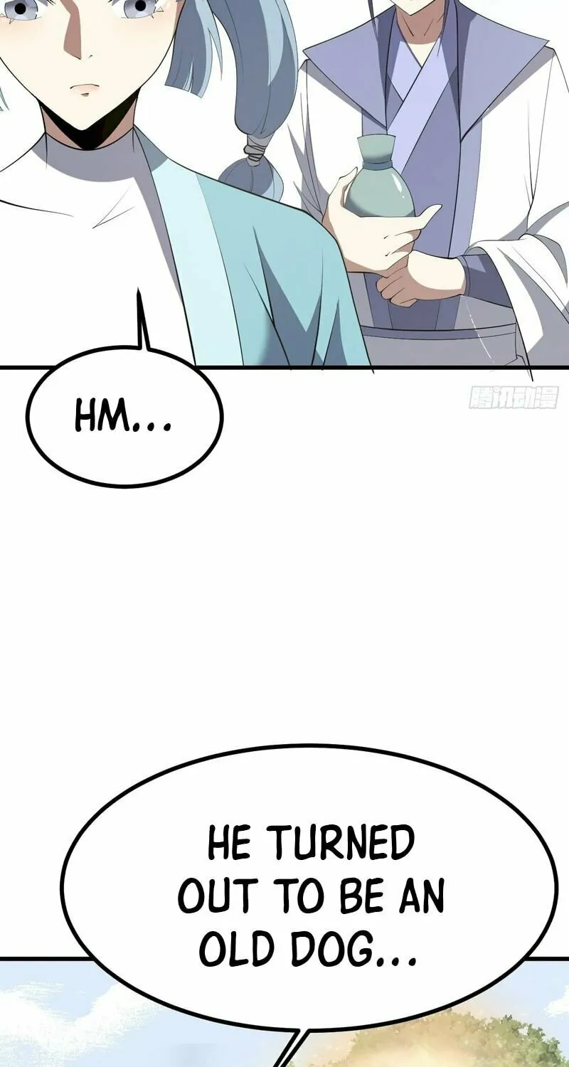 Invincible After a Hundred Years of Seclusion Chapter 84 page 39 - 