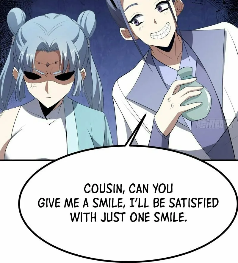 Invincible After a Hundred Years of Seclusion Chapter 84 page 41 - 