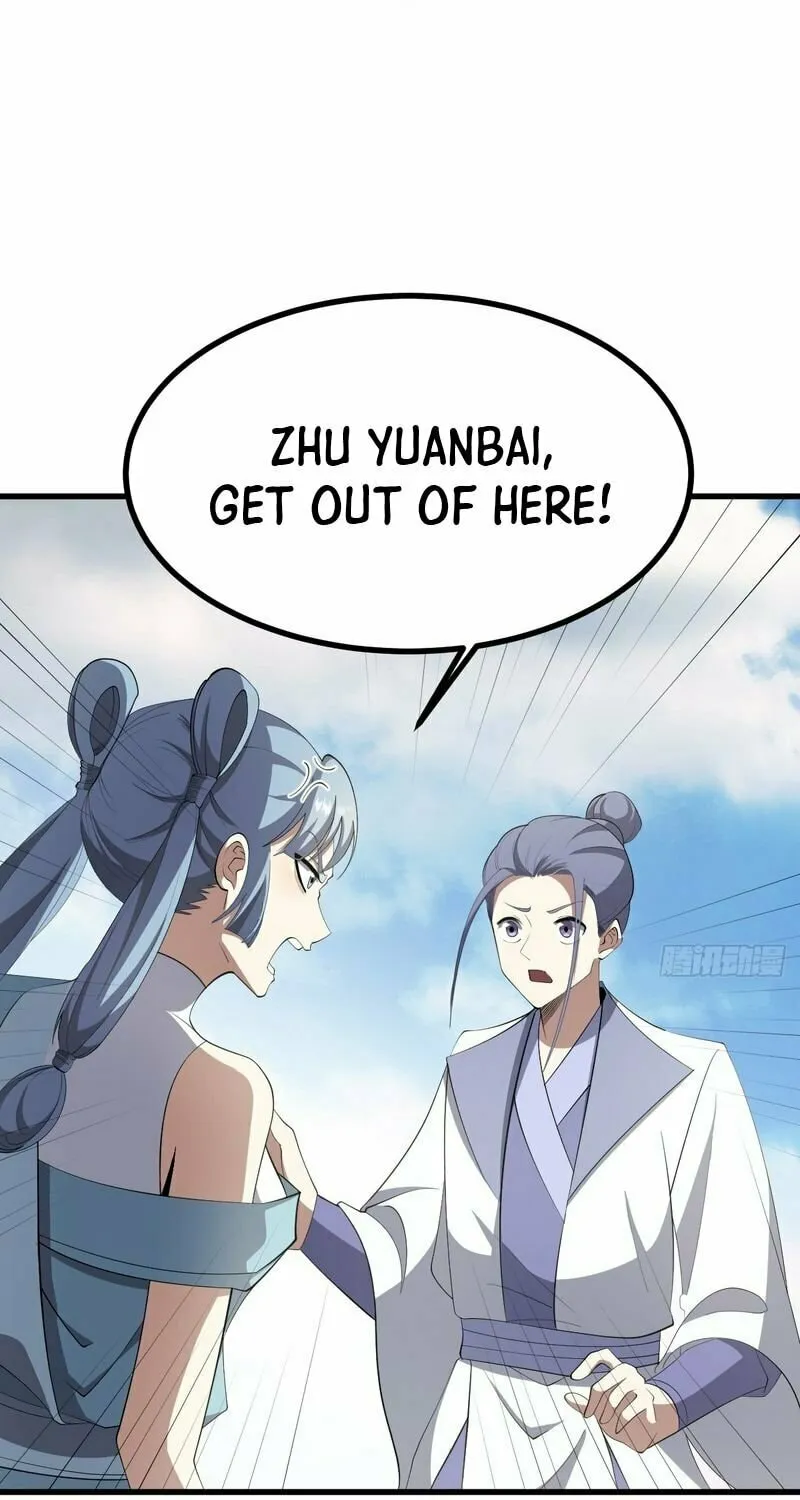 Invincible After a Hundred Years of Seclusion Chapter 84 page 42 - 
