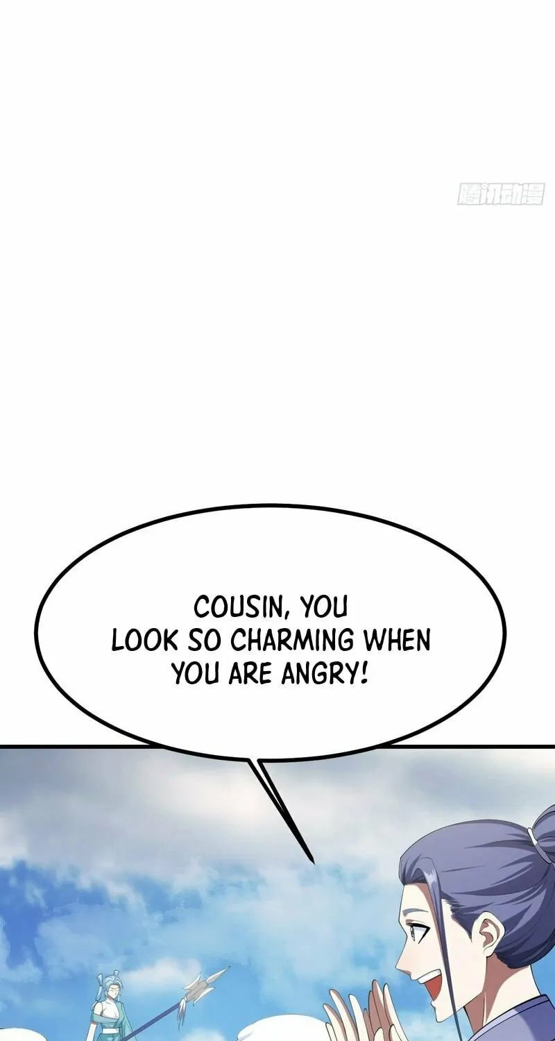 Invincible After a Hundred Years of Seclusion Chapter 84 page 52 - 