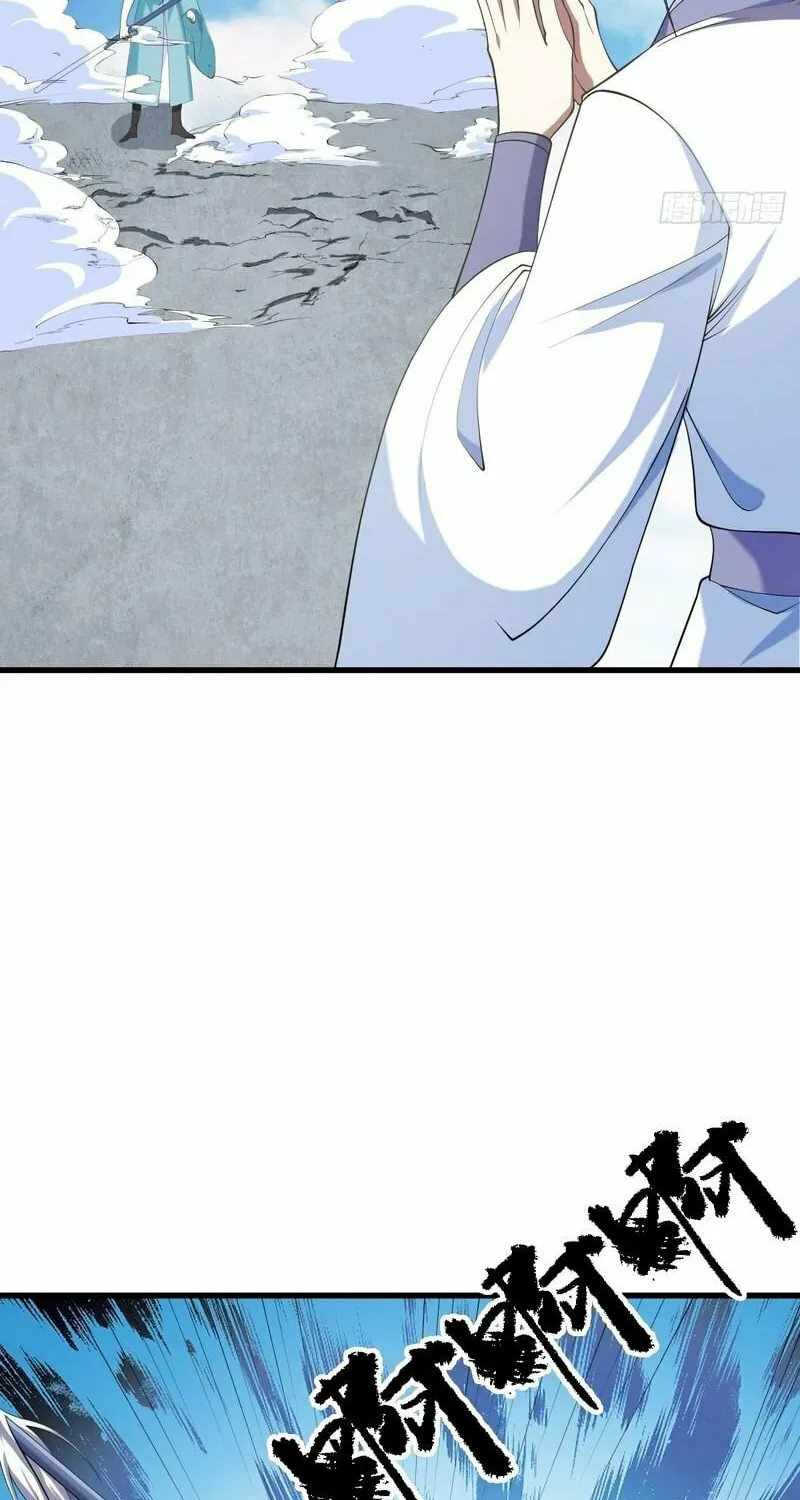 Invincible After a Hundred Years of Seclusion Chapter 84 page 53 - 