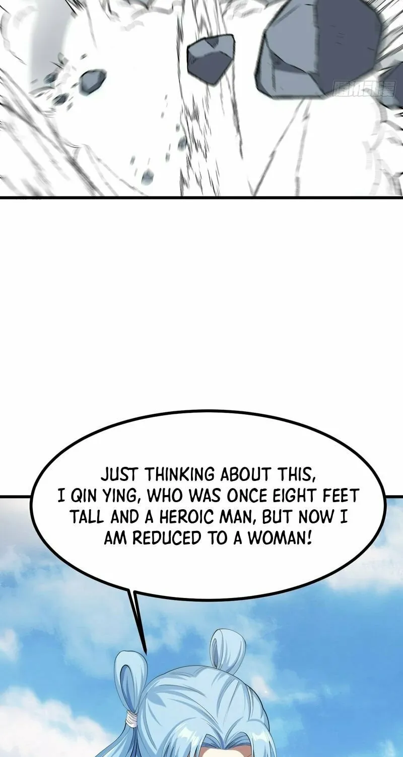 Invincible After a Hundred Years of Seclusion Chapter 84 page 56 - 