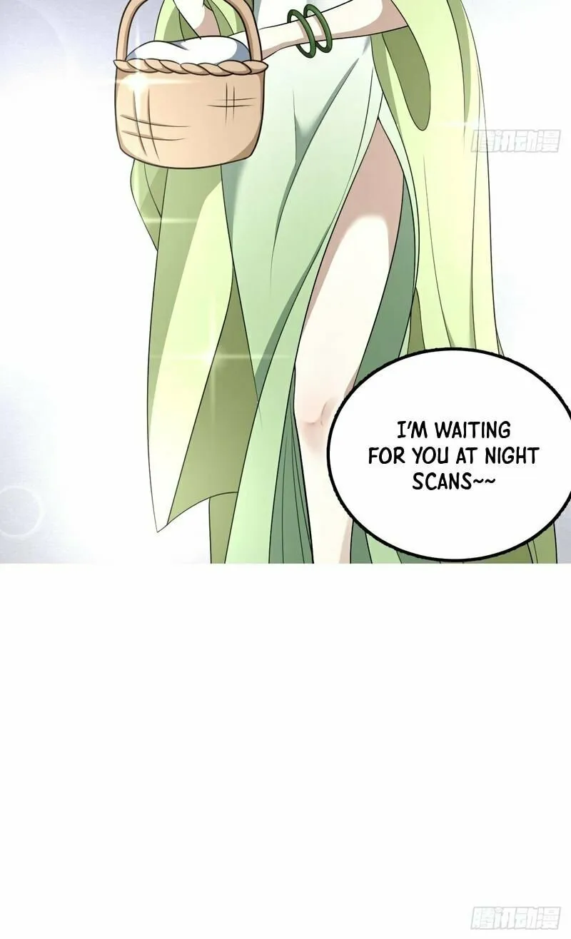 Invincible After a Hundred Years of Seclusion Chapter 84 page 59 - 