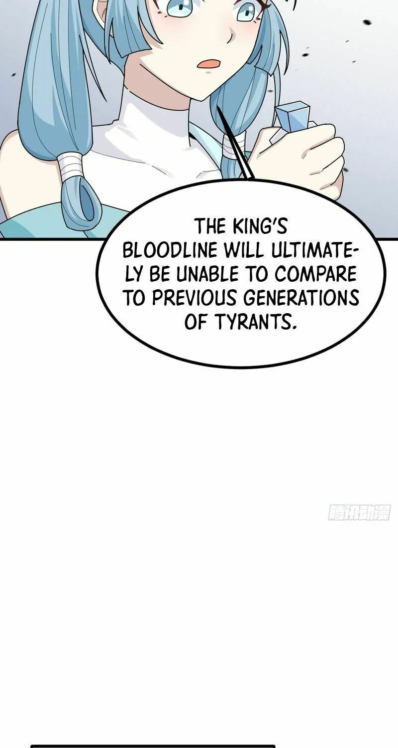 Invincible After a Hundred Years of Seclusion Chapter 85 page 11 - 