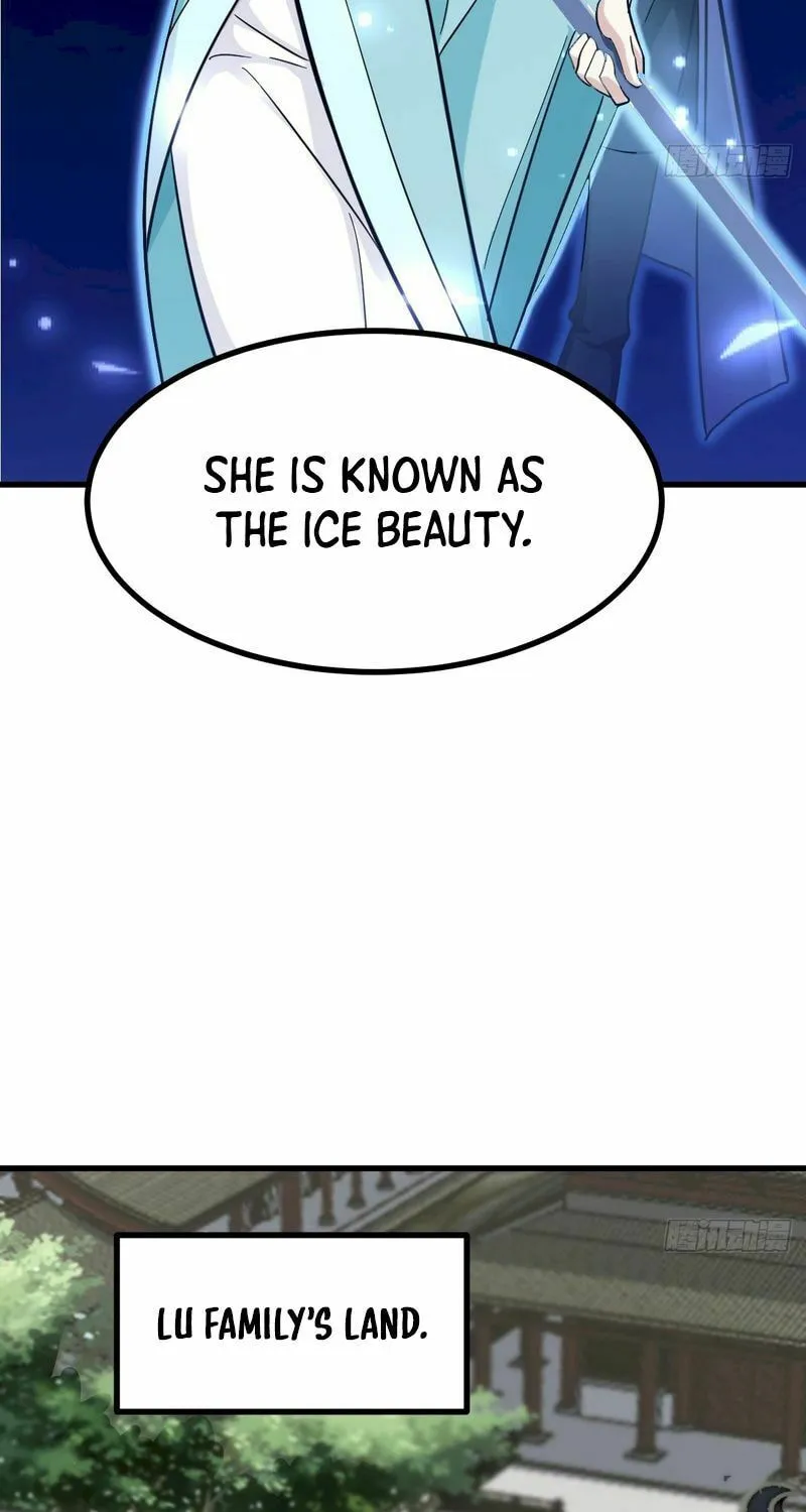 Invincible After a Hundred Years of Seclusion Chapter 85 page 13 - 