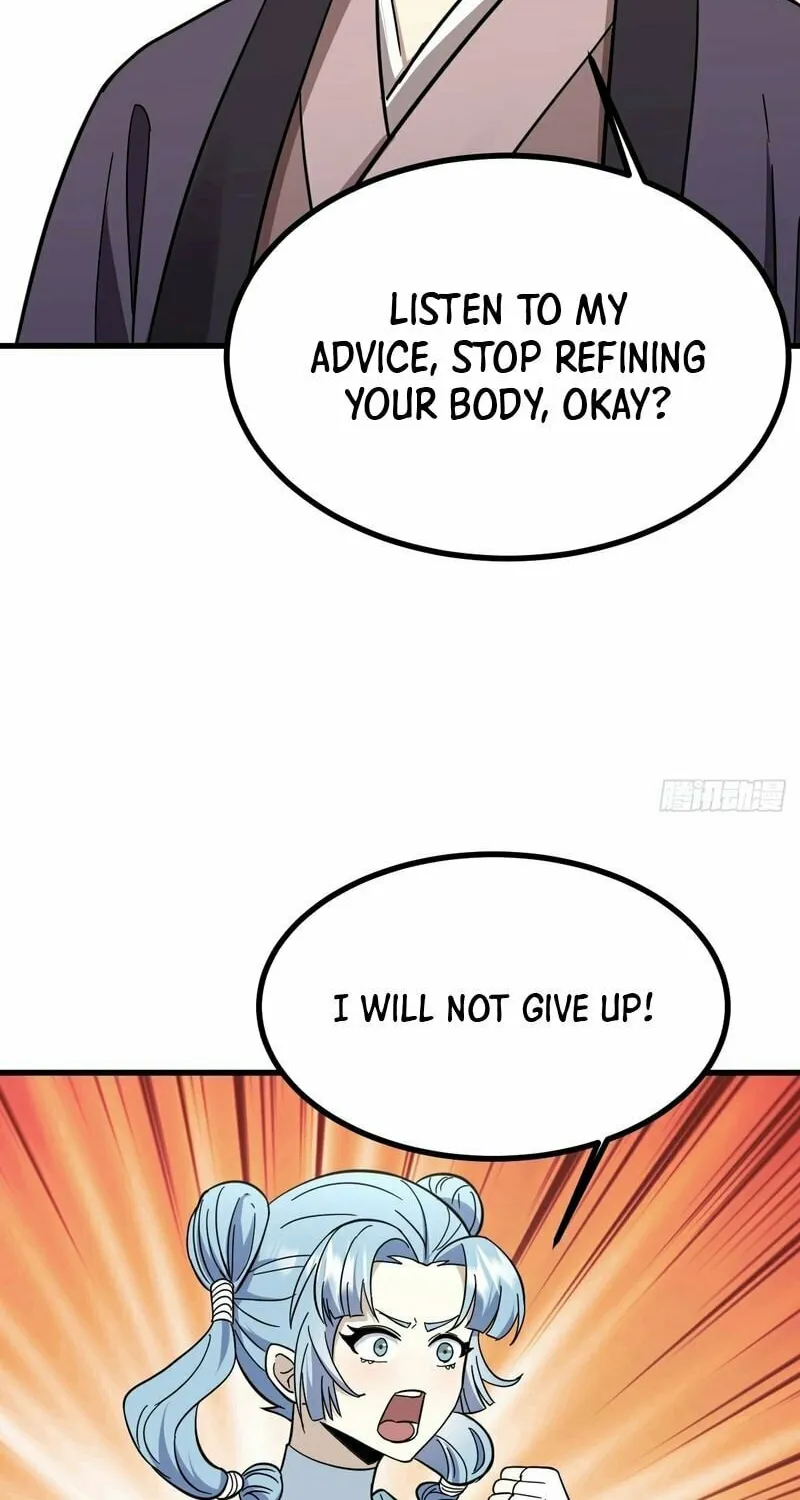 Invincible After a Hundred Years of Seclusion Chapter 85 page 23 - 