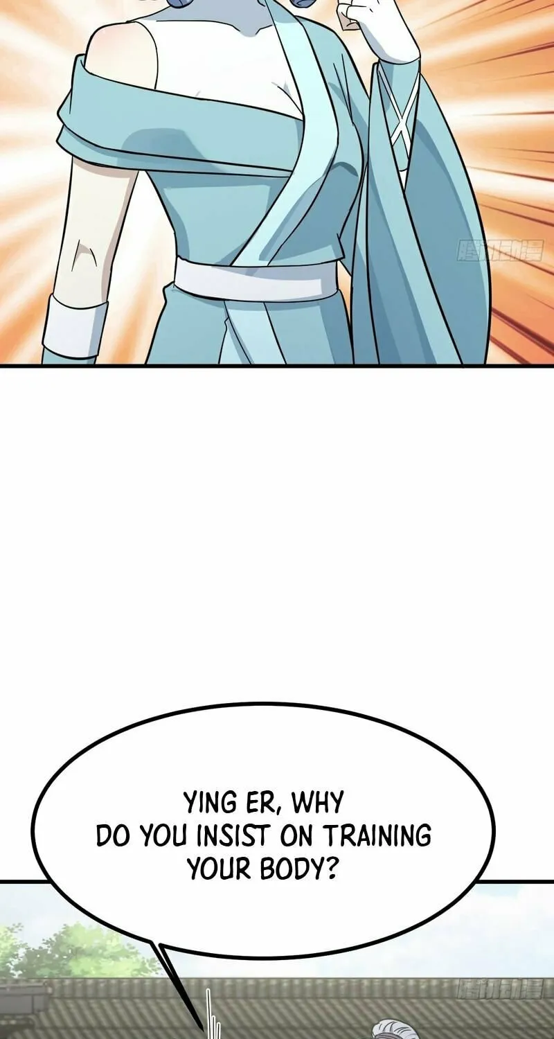 Invincible After a Hundred Years of Seclusion Chapter 85 page 24 - 