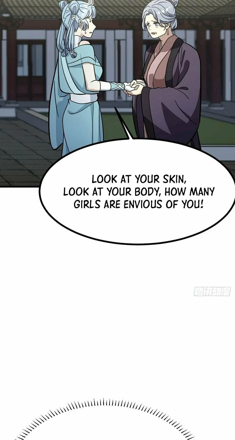 Invincible After a Hundred Years of Seclusion Chapter 85 page 25 - 