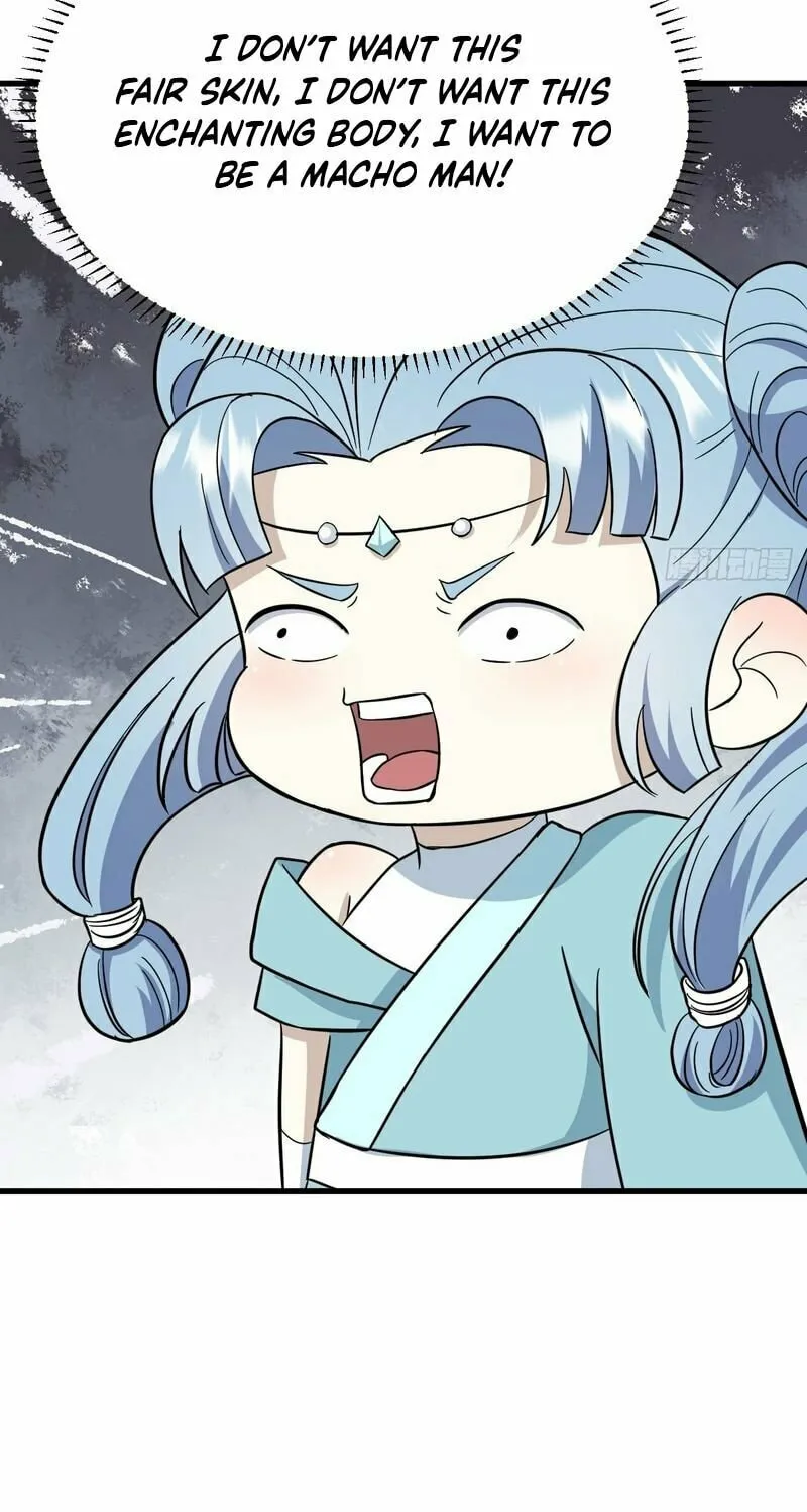 Invincible After a Hundred Years of Seclusion Chapter 85 page 26 - 