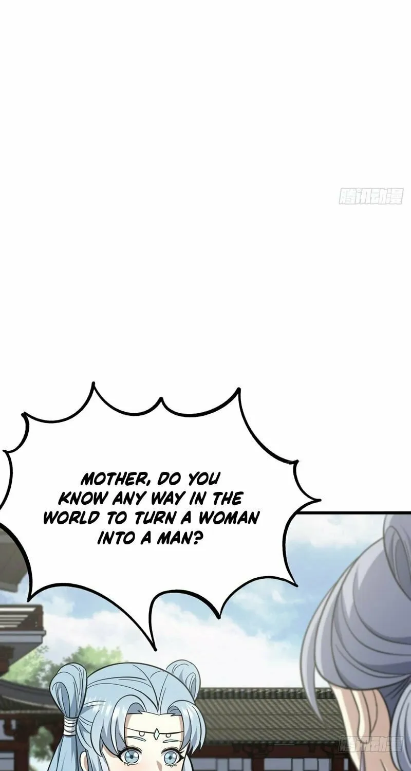 Invincible After a Hundred Years of Seclusion Chapter 85 page 27 - 